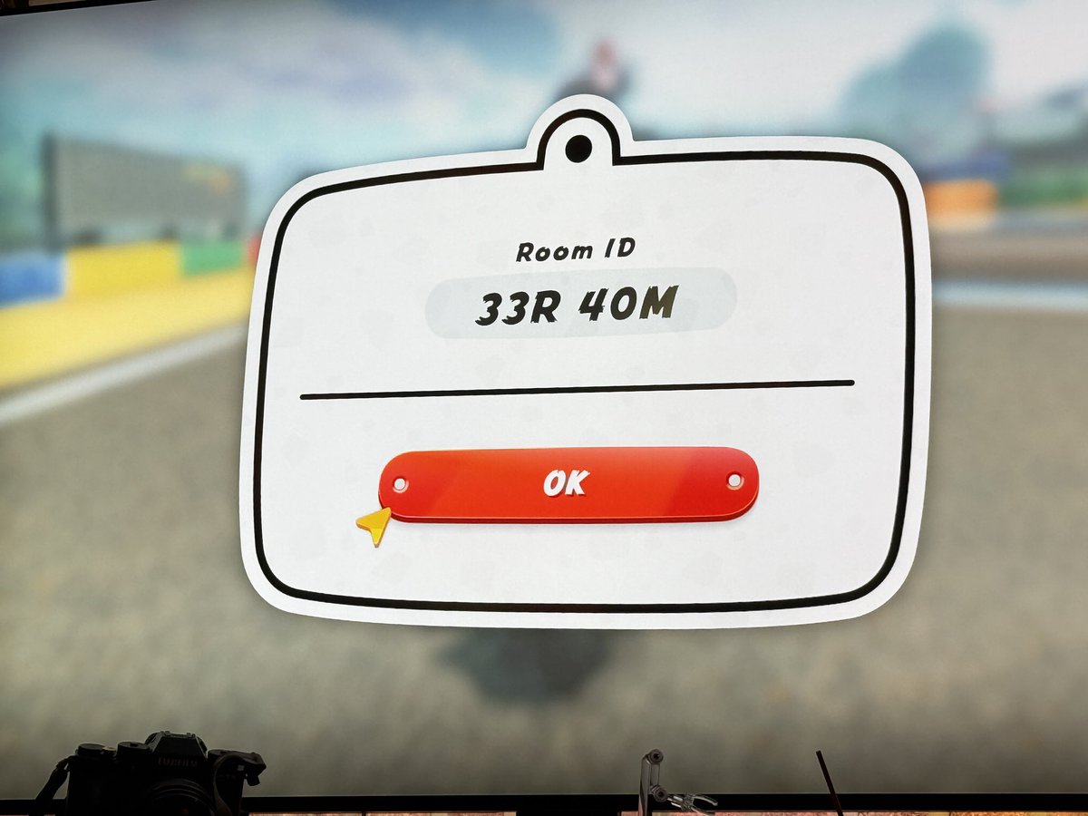 Ray Roberts tweet media