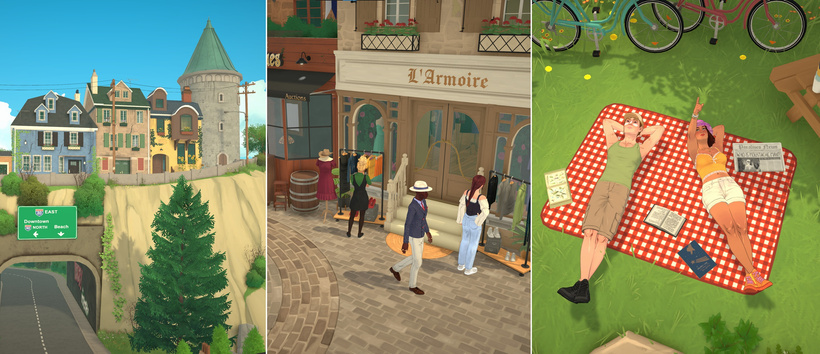 Sims Society 🥳 tweet media