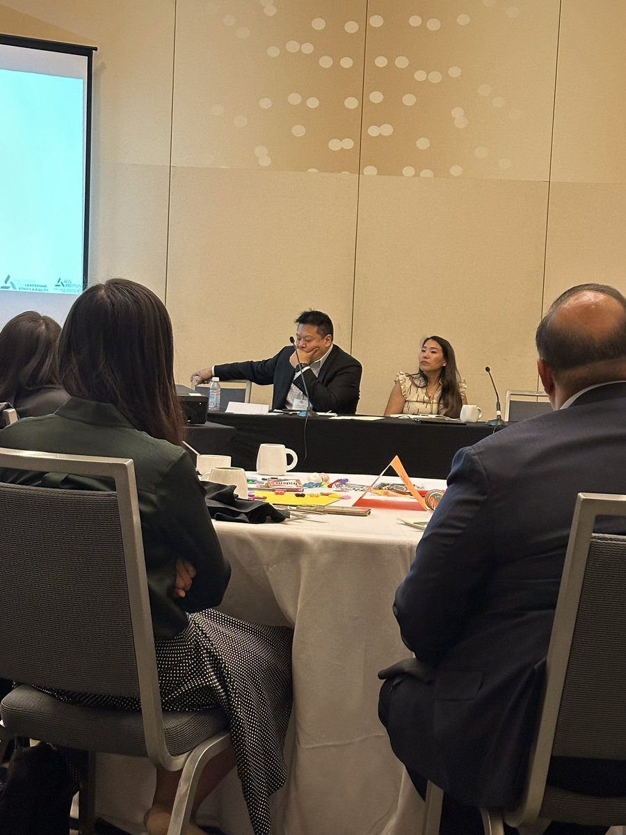 Mohammad Bilal, MD (@bilalmohammadmd) on Twitter photo So inspired by the incredible <a href="/AmCollegeGastro/">ACG</a> #ECLP25 cohort 🔥🔥
What an incredible group of future leaders !
Huge kudos to <a href="/TrieuMD/">Judy Trieu, MD, MPH</a> & <a href="/DrBloodandGuts/">Andy Tau, MD</a> for an incredible program ✅
#LeadershipYOU #FutureofGI So inspired by the incredible <a href="/AmCollegeGastro/">ACG</a> #ECLP25 cohort 🔥🔥
What an incredible group of future leaders !
Huge kudos to <a href="/TrieuMD/">Judy Trieu, MD, MPH</a> & <a href="/DrBloodandGuts/">Andy Tau, MD</a> for an incredible program ✅
#LeadershipYOU #FutureofGI