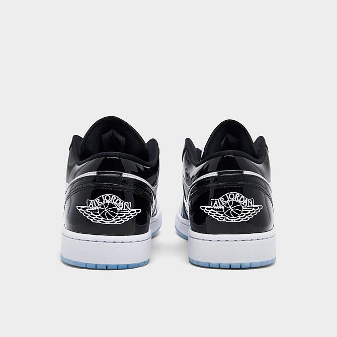SneakerScouts's tweet image. Air Jordan 1 Low 'Concord' 

Available via @FinishLine |$125| #ad @Jumpman23 

&amp;gt;&amp;gt;&amp;gt; ow.ly/t3zR50W4nxC
