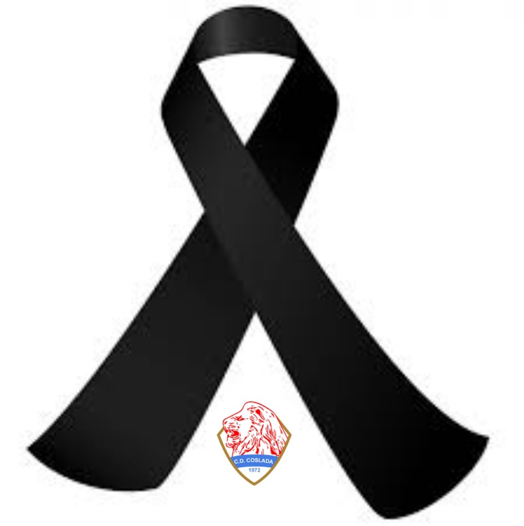 Estamos rotos de dolor. Nuestro super guerrero Aday no ha podido superar su lucha contra la maldita enfermedad 🎗️

Desde el CD Coslada acompañamos en el sentimiento a su familia y a todos aquellos que han luchado estos dos años a su lado

DESCANSA EN PAZ, PEQUEÑO 😭