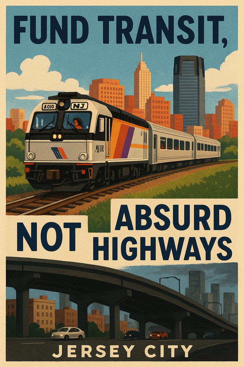 Better Blocks New Jersey (@betterblocksnj) on Twitter photo Have you ever wanted an overview of the various Democratic gubernatorial candidates positions on transit policy in New Jersey?
<a href="/Zhuhen18/">Henry Zhu</a> delivers a guide made just for you on <a href="/barakaras/">Ras J. Baraka</a>, <a href="/StevenFulop/">Steven Fulop</a>, <a href="/Josh4Jersey/">Josh Gottheimer</a>, <a href="/MikieSherrill/">Mikie Sherrill</a>, <a href="/spillerfornj/">Sean Spiller for Governor</a>, and <a href="/SteveSweeney_NJ/">Steve Sweeney</a>'s policies. Have you ever wanted an overview of the various Democratic gubernatorial candidates positions on transit policy in New Jersey?
<a href="/Zhuhen18/">Henry Zhu</a> delivers a guide made just for you on <a href="/barakaras/">Ras J. Baraka</a>, <a href="/StevenFulop/">Steven Fulop</a>, <a href="/Josh4Jersey/">Josh Gottheimer</a>, <a href="/MikieSherrill/">Mikie Sherrill</a>, <a href="/spillerfornj/">Sean Spiller for Governor</a>, and <a href="/SteveSweeney_NJ/">Steve Sweeney</a>'s policies.