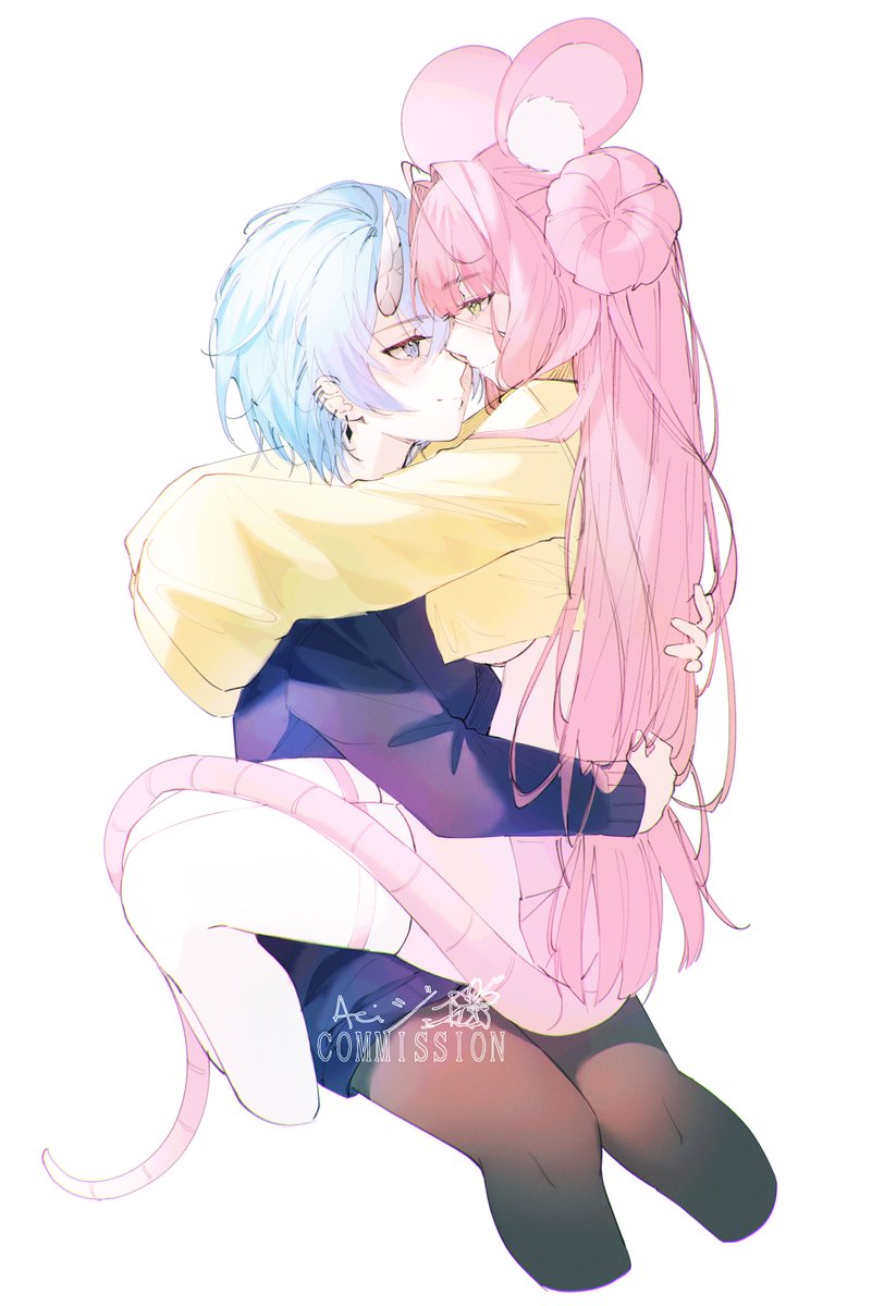 aeijei06's tweet image. cm💗💙
#VGenComm
