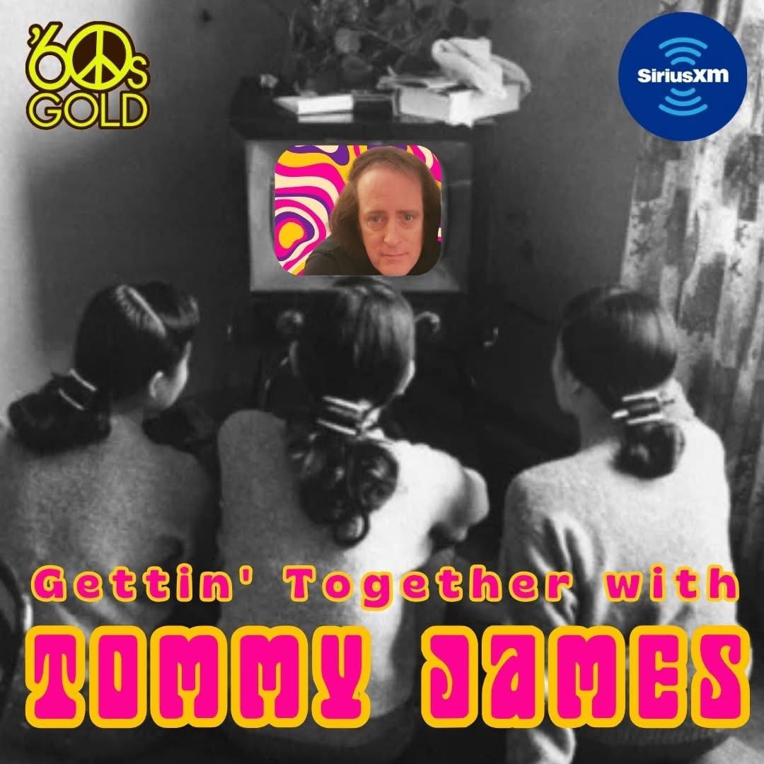 TJShondells's tweet image. TJ recalls his first network TV appearance...tells the story of how a single that bombed in the 60s became a pop music standard 20 years later, and..a tale of how three members of a fictitious touring band later became real-life hitmakers. Listen 5-8pm ET @SIRIUSXM #60s Gold ☮️
