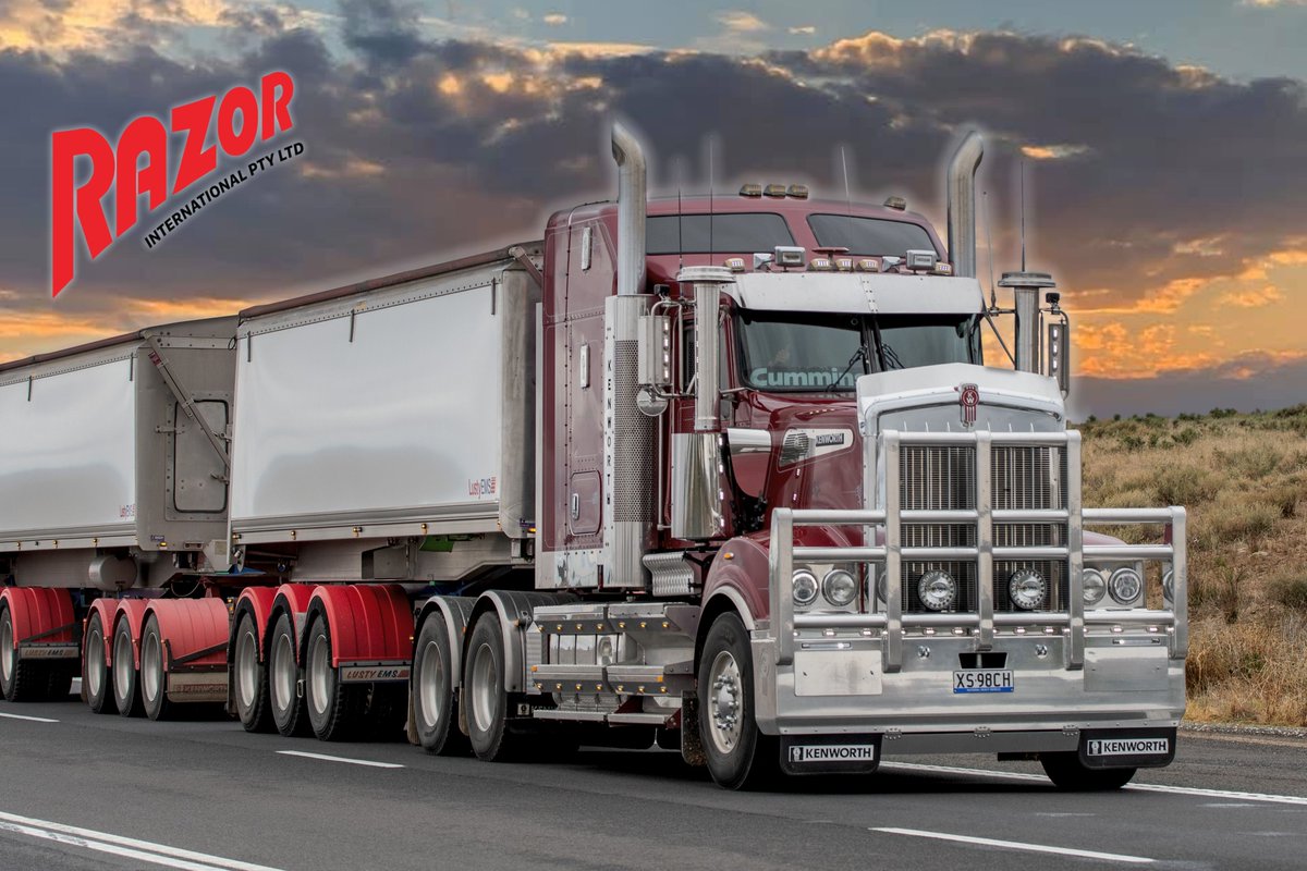 RazorInt's tweet image. Reminder: Razor International is closed today for the Public holiday.
We will be open tomorrow. 
Happy Kings Birthday!