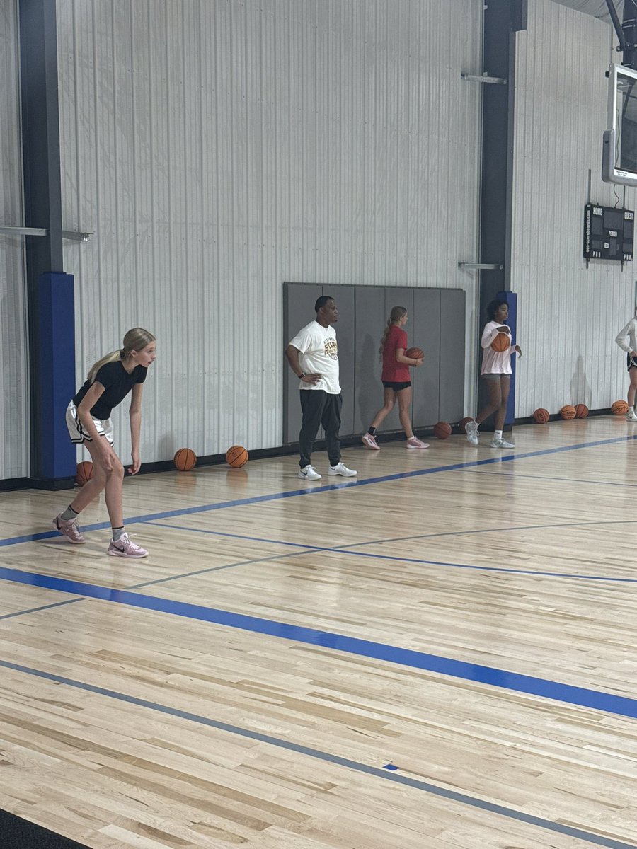 Jordyn Foust (@jordynrose24) on Twitter photo Grateful for the opportunity to be part of the <a href="/MissouriPhenom/">Phenom Basketball</a> Skills Camp. Thanks to <a href="/greglogs/">Greg Logsdon</a> and the whole Phenom crew for pushing us to be better.
Grateful to compete alongside <a href="/khloe_nicholson/">Khloe Nicholson</a> and other elite high school players.
#MOPhemon2031 Grateful for the opportunity to be part of the <a href="/MissouriPhenom/">Phenom Basketball</a> Skills Camp. Thanks to <a href="/greglogs/">Greg Logsdon</a> and the whole Phenom crew for pushing us to be better.
Grateful to compete alongside <a href="/khloe_nicholson/">Khloe Nicholson</a> and other elite high school players.
#MOPhemon2031
