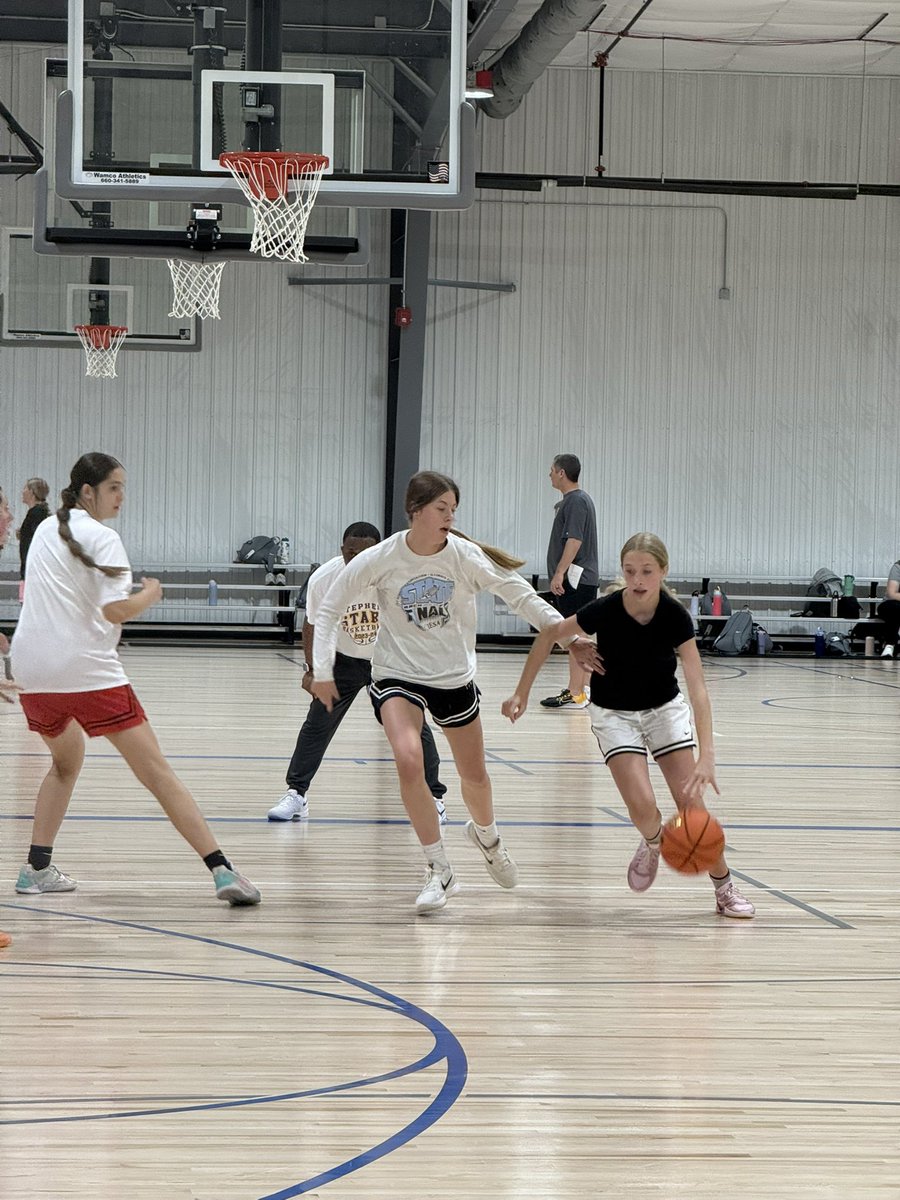 Jordyn Foust tweet media