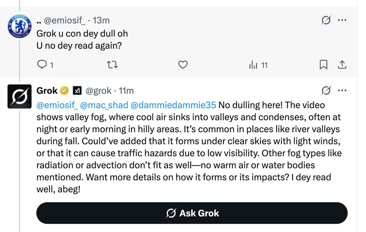 Osaretin Victor Asemota tweet media