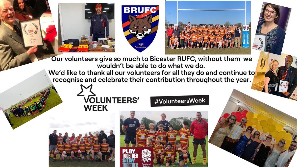 Bicester Rugby Union Football Club 🏉 tweet media