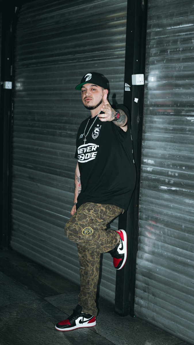 EptosUno's tweet image. Nueva Tee "Pen Killers" 🏴☠️🏴☠️
Lostnever.com
Fotos por Iem_fotos