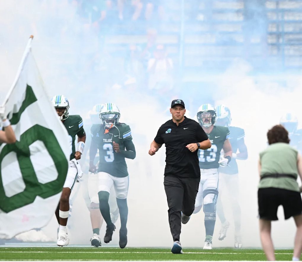 Jake Randle tweet media