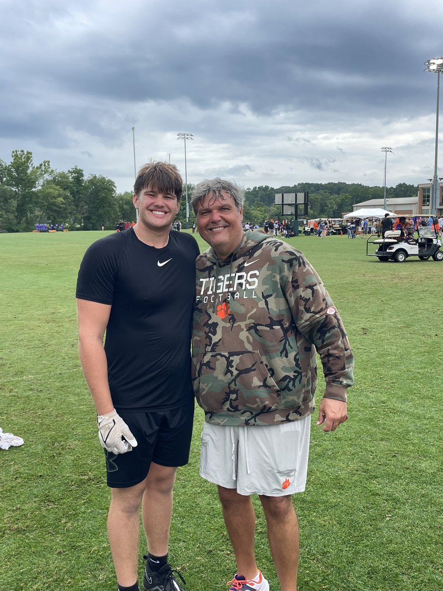 Reece Honaker tweet media