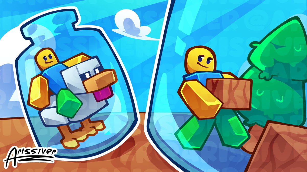 Arissiver | open tweet media