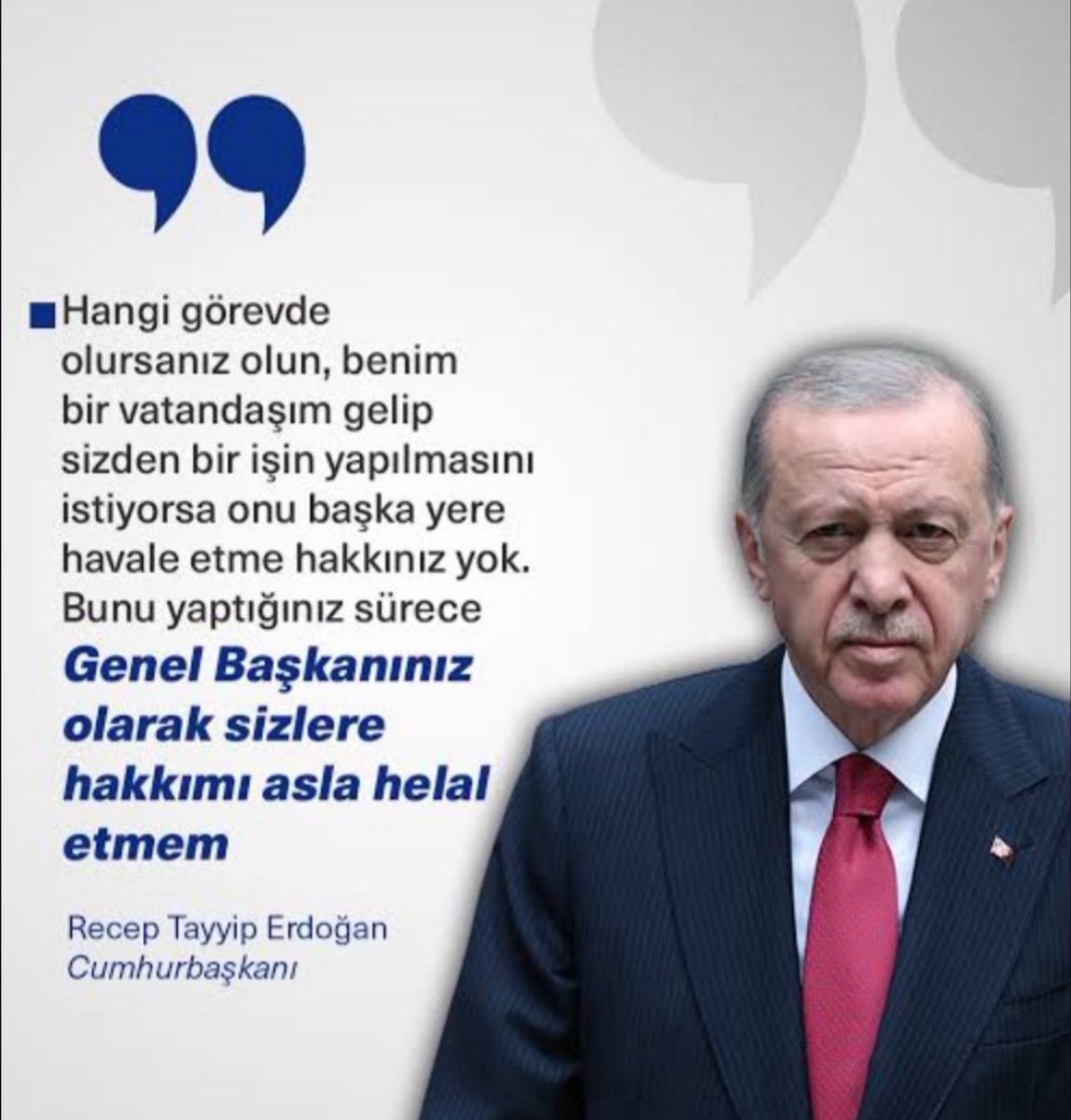 <a href="/avyurdunuseven/">İbrahim Yurdunuseven 🇹🇷</a> Pekiii
#AdımızKardeşlikSoyadımızTürkiye
İse 
#31TemmuzCovidYasasıMağdurları üvey kardeş mi?
Herkes yasalar karşısında eşit olmalı, hukuk bunu söylüyor ve en büyük kardeşlik sözleşmesi
 TC. Anayasası 10. Madde de herkes yasalar karşısında eşit derken neden hakları verilmiyor?
23