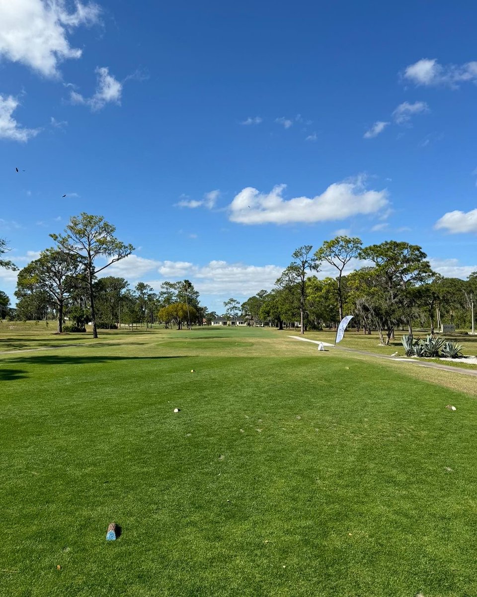 It’s tee time at Sun ‘n Lake! Grab your clubs and hit the course today.

#visitsebring #citrusgolftrail #sebring #floridagolf