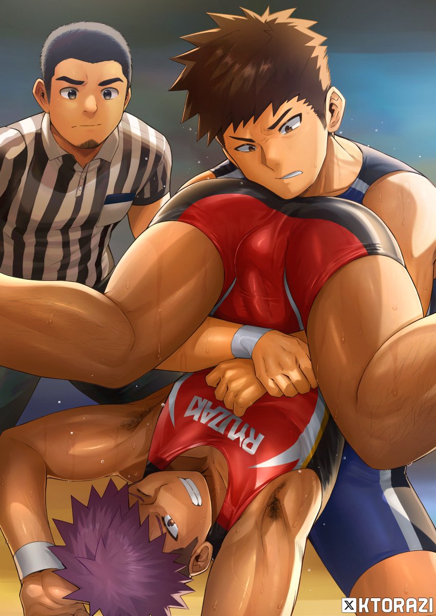 去年、<a href="/leeksaltboy/">しお🧂阿鹽🔞SIO🦝</a> に声かけてもらって描いた制服合同本です！ 誘ってくれてありがと〜！