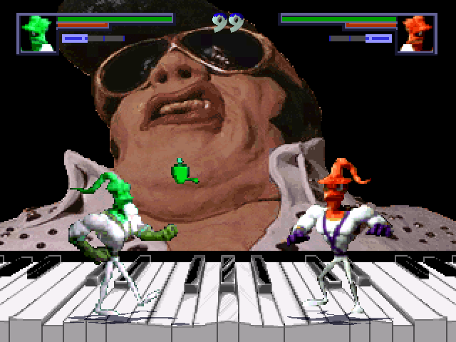 carlos_basara's tweet photo. #eviljim is back with a vengeance and goes to #mugen to end with his nemesis #earthwormjim once for all!! 😈 Yes, an edit I wanted to make since years now is a reality, dedicated to all #EWJ fans. More details here:
https://t.co/eLL7Ixr0TX
#clayfighter #fgc #dougtennapel https://t.co/e0y02DnWSQ