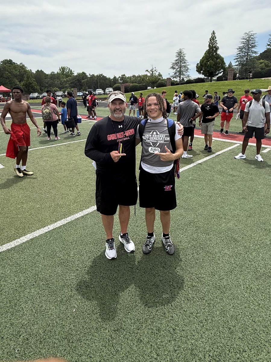 Owen (Big O) Downs (@owenndowns) on Twitter photo Felt great getting back to work today and sharpening my craft as a safety. Big thanks to <a href="/fbcoachcoop/">Tim Cooper</a> for the invite, more to come! Felt great getting back to work today and sharpening my craft as a safety. Big thanks to <a href="/fbcoachcoop/">Tim Cooper</a> for the invite, more to come!