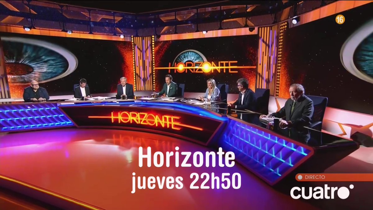 Iker Jiménez tweet media
