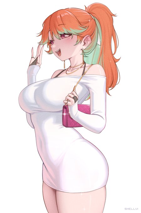 Kira-kira Kiara🧡 
#KFPicasso 