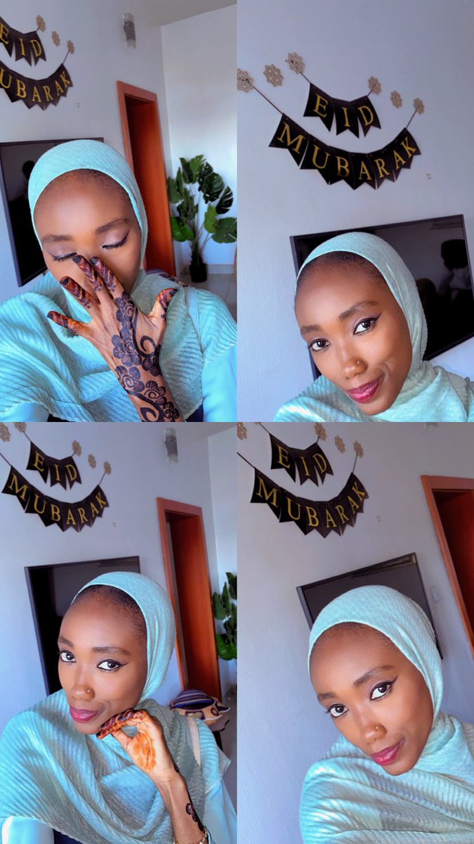 Long time no post🌚
Eid Mubarak🤍🤍