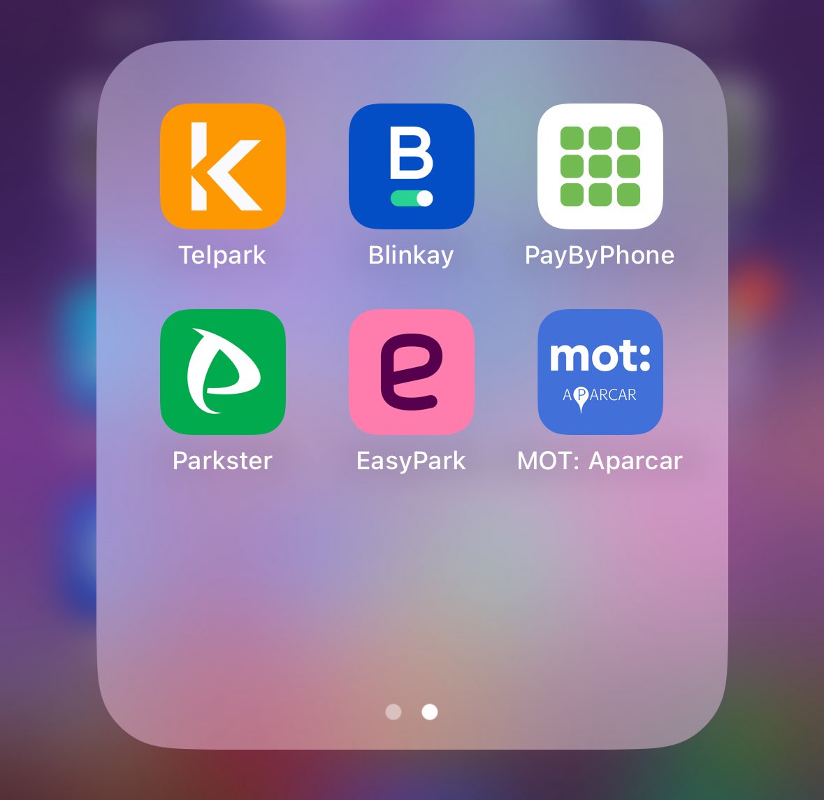 This is getting out of control.