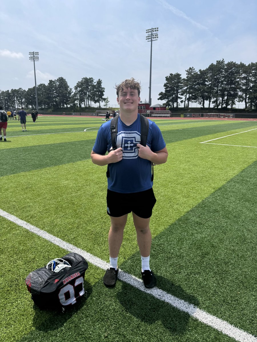 Jonny Lind (@jonnylind96) on Twitter photo Thank you to <a href="/NIU_Football/">NIU Football</a> for a great camp experience!! Look forward to catching a game this fall!! <a href="/NIUCoachHammock/">Thomas Hammock</a> <a href="/CoachMooreNIU/">Travis D. Moore Sr.</a> <a href="/Coach_Jay53/">Justin Robinson</a> <a href="/JThom_52/">Jordan Thompson</a> <a href="/CovCathFootball/">Cov Cath Football</a> <a href="/CovCathFBAlumni/">CCH Football Alumni</a> #HuntForOne Thank you to <a href="/NIU_Football/">NIU Football</a> for a great camp experience!! Look forward to catching a game this fall!! <a href="/NIUCoachHammock/">Thomas Hammock</a> <a href="/CoachMooreNIU/">Travis D. Moore Sr.</a> <a href="/Coach_Jay53/">Justin Robinson</a> <a href="/JThom_52/">Jordan Thompson</a> <a href="/CovCathFootball/">Cov Cath Football</a> <a href="/CovCathFBAlumni/">CCH Football Alumni</a> #HuntForOne
