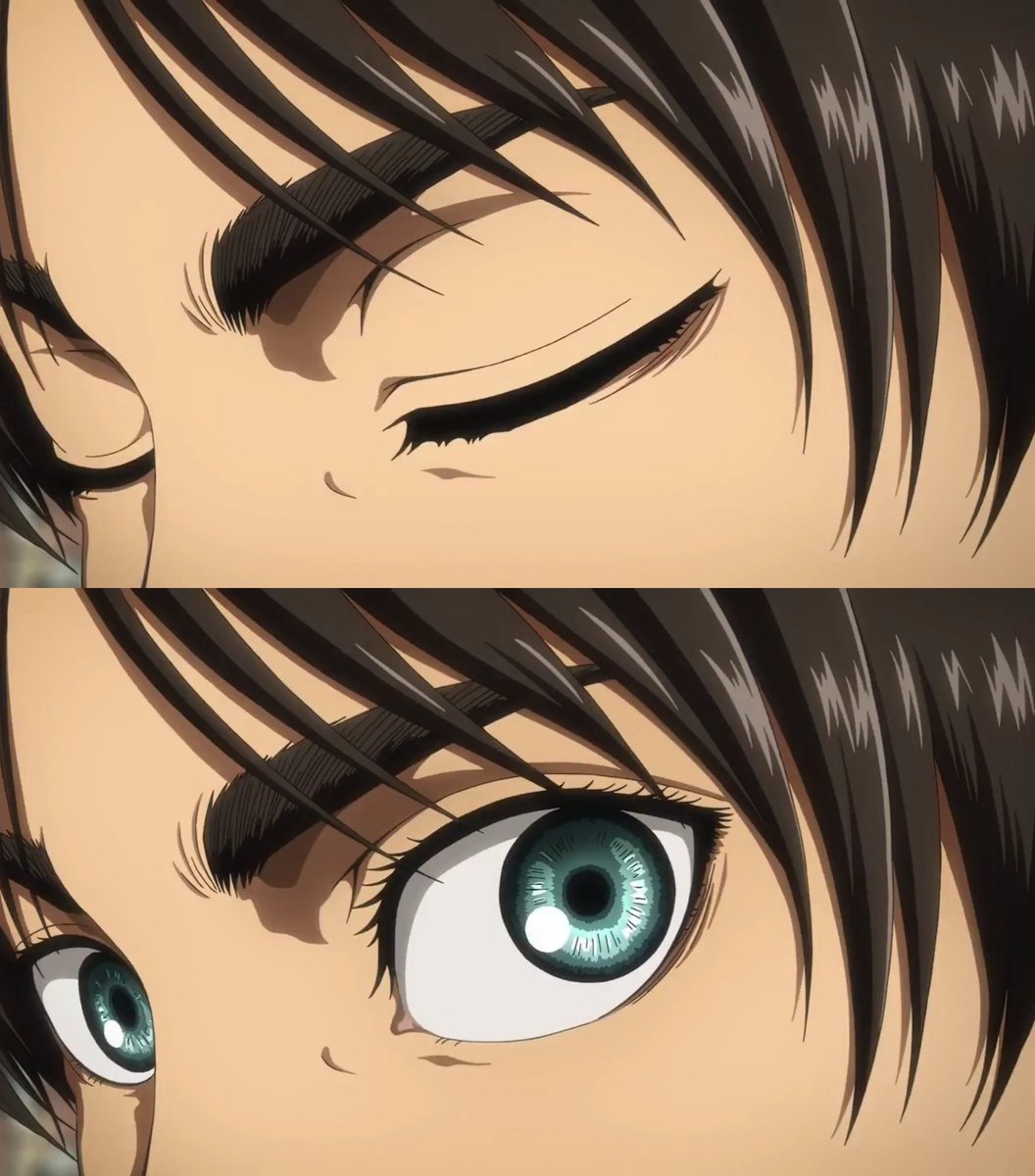 Daily Eren (@erengallery) on Twitter photo 