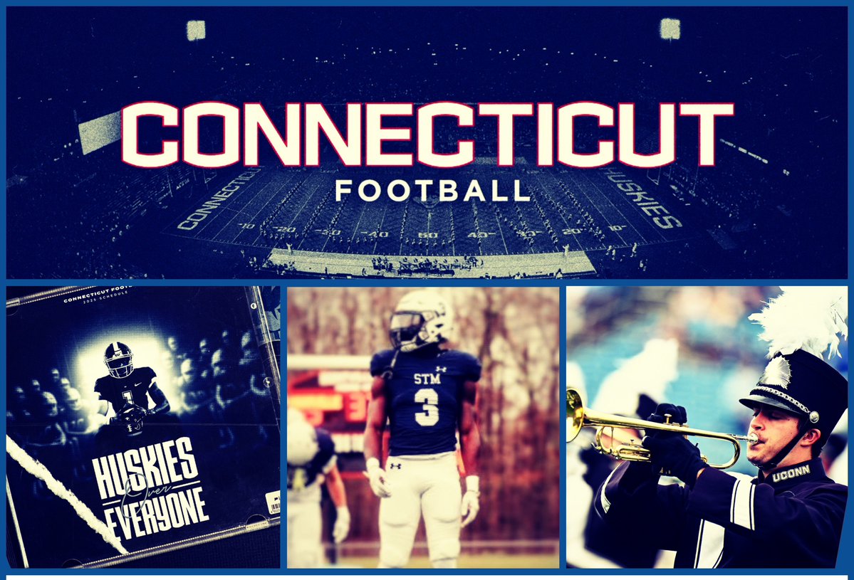 NE-Recruits (@ne6fb_recruits) on Twitter photo 🎊C O M M I T M E N T🎊
<a href="/STMCT_Football/">St. Thomas More Football</a>’s 5’10 190 RB <a href="/malichi_g/">Malichi_g</a> has committed to <a href="/UConnFootball/">UConn Football</a> ‼️ #HuskiesOverEveryone
Congrats, Malichi. 🎊C O M M I T M E N T🎊
<a href="/STMCT_Football/">St. Thomas More Football</a>’s 5’10 190 RB <a href="/malichi_g/">Malichi_g</a> has committed to <a href="/UConnFootball/">UConn Football</a> ‼️ #HuskiesOverEveryone
Congrats, Malichi.