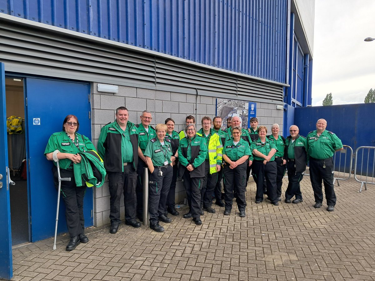 St John Ambulance Cymru Radyr (@sjacradyr) on Twitter photo Whoever said life is boring didn't volunteer for <a href="/SJACymru/">St John Ambulance Cymru</a>. Football #Cymru , SIM training,#Admiral party night followed by #induction - #livingthedream #sjaccandv Whoever said life is boring didn't volunteer for <a href="/SJACymru/">St John Ambulance Cymru</a>. Football #Cymru , SIM training,#Admiral party night followed by #induction - #livingthedream #sjaccandv