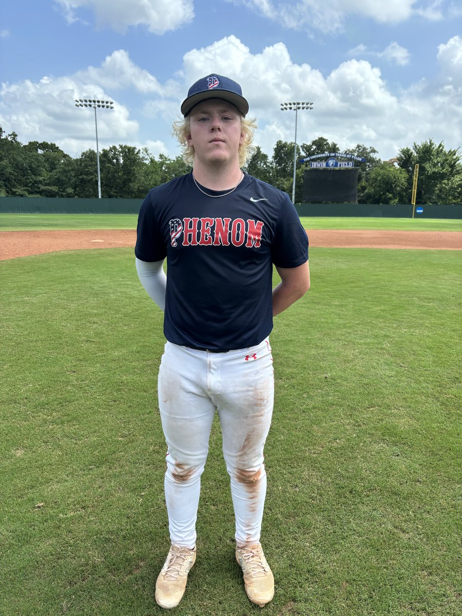 Five Tool East Texas tweet media