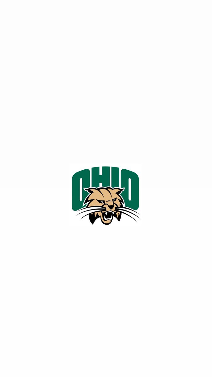 JayAustin13_'s tweet image. Ohio University Offered!
•@CoachJohnHauser
•@coachsmitttty
•@EdOBrienCFB
•@RivalsFriedman
•@On3Keith