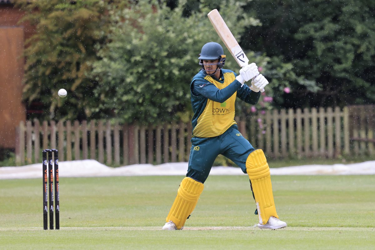 In-Touch Cricket tweet media