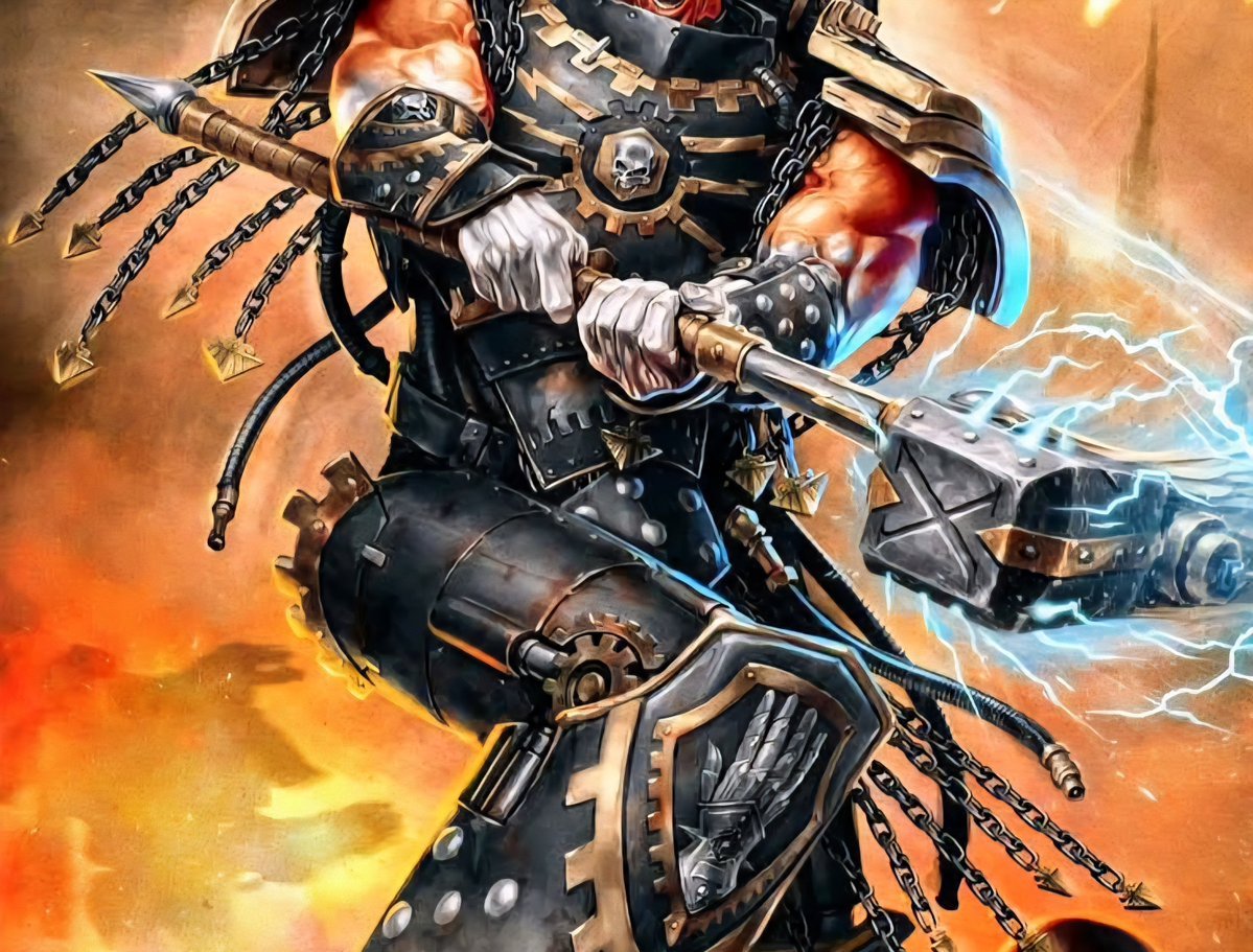 Kya, the God Empress of Mankind tweet media