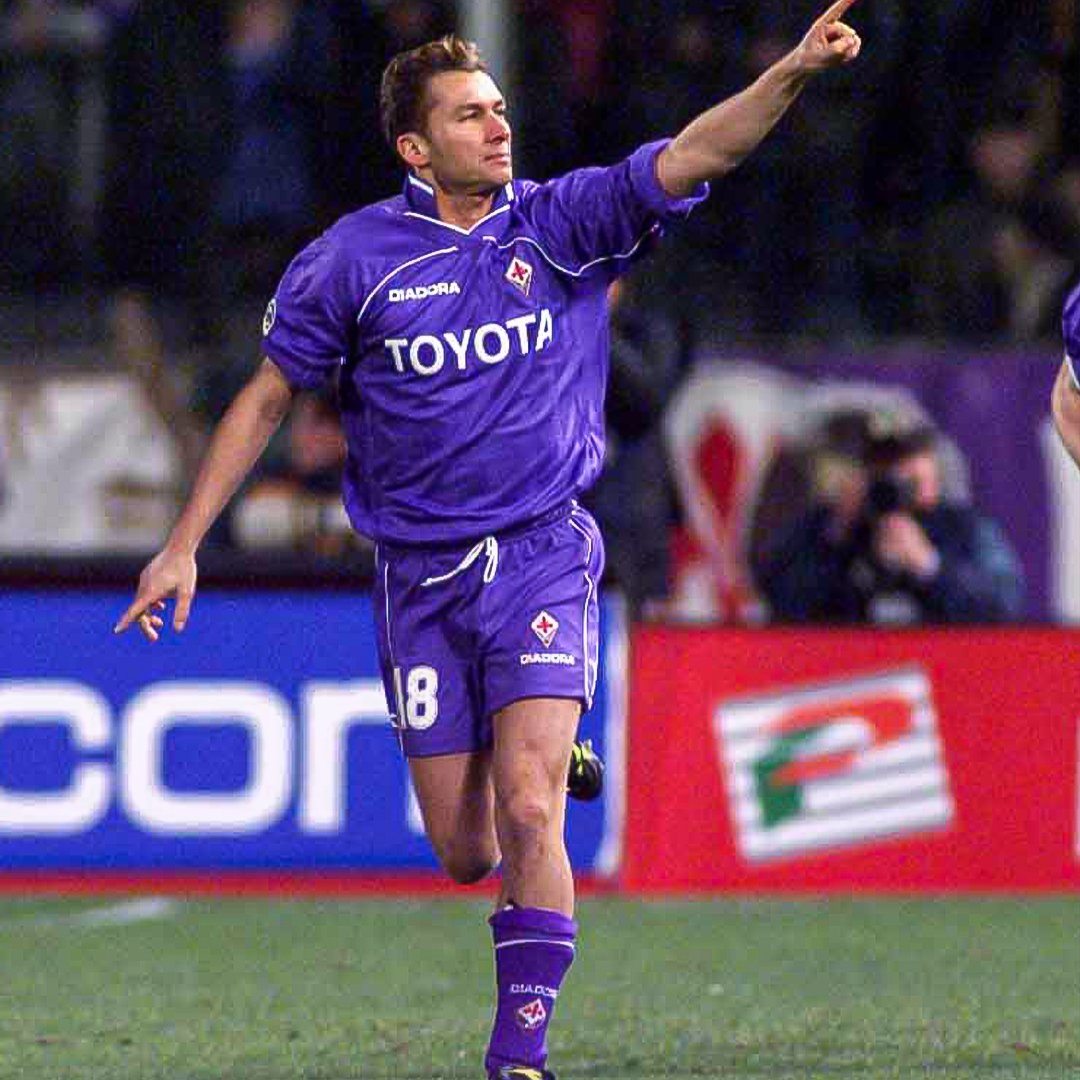 Buon compleanno, Dario Dainelli e Sandro Cois. 🎂