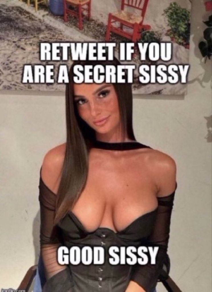 Retweet so i can find you 🥵