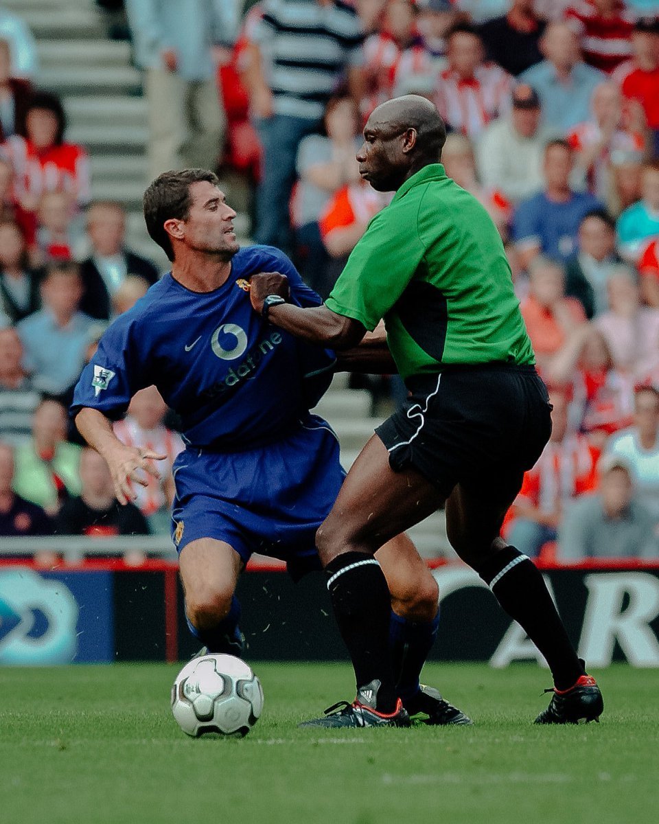 Rest in Peace - Uriah Rennie