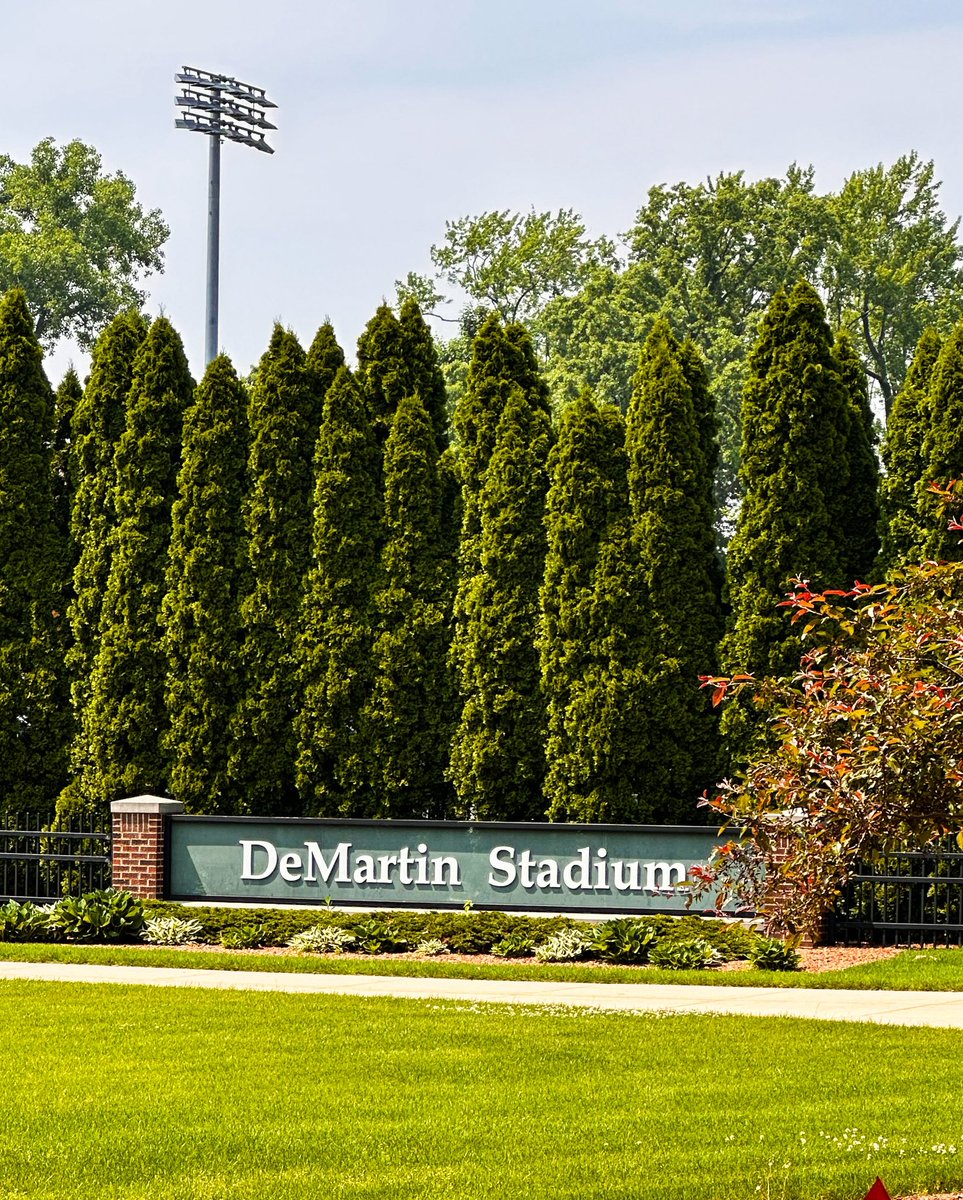 Huge thank you to <a href="/MSU_wsoccer/">Michigan State Women's Soccer</a> for an incredible ID camp experience! I left feeling inspired, challenged, and motivated. The coaching, energy, and facilities were top-notch. What a great opportunity to learn and grow! <a href="/Coach_Merrick1/">Dave Merrick</a> <a href="/ImYouthSoccer/">ECNL/GA/Recruiting/College Soccer</a> <a href="/Sporting_ECNLRL/">Sporting Columbus ECNL RL</a> <a href="/MirielloMarc/">Marc Miriello</a>