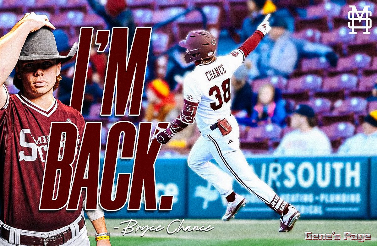 One. More. Ride. #HailState