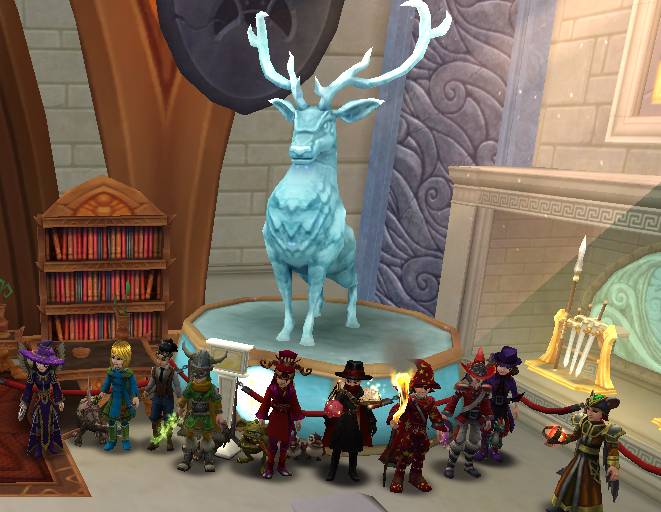 Indomitable Explorers tweet media