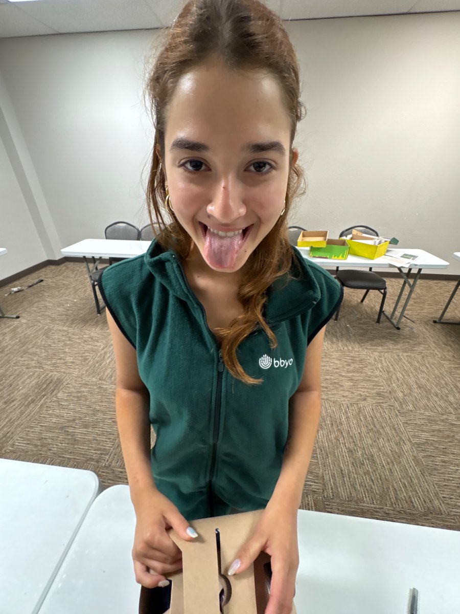 can’t spell madricha without MARIE!!! #iforgottheewhoops