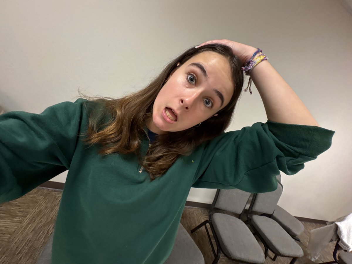 we have finished electing our board. thanks for following along. it was quick. it was fun. it was successful. i’m overstimulated #peaceout see yall later!!