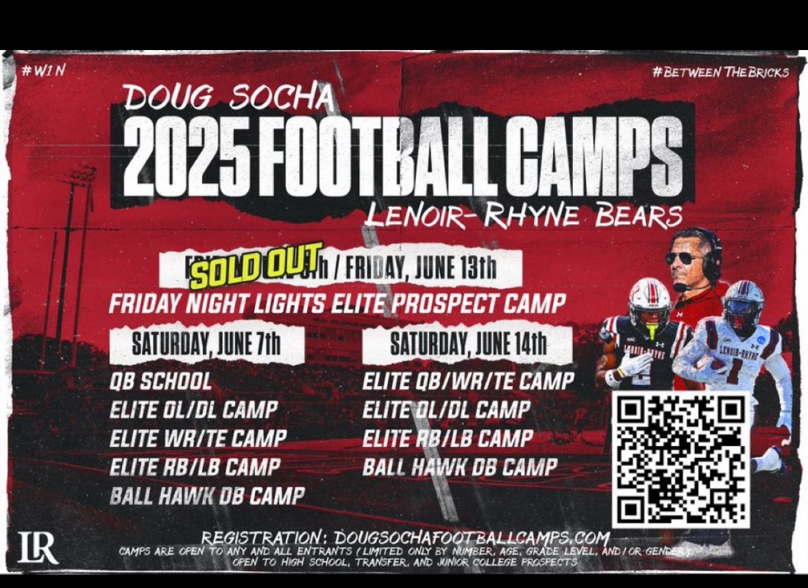 Benjamin Hughes (@benjami03125430) on Twitter photo I wanna thank coach <a href="/NickVagnoneLR/">Nick Vagnone</a> for the invite to <a href="/lenoirrhyne/">Lenoir-Rhyne University</a> camp next week. I wanna thank coach <a href="/NickVagnoneLR/">Nick Vagnone</a> for the invite to <a href="/lenoirrhyne/">Lenoir-Rhyne University</a> camp next week.