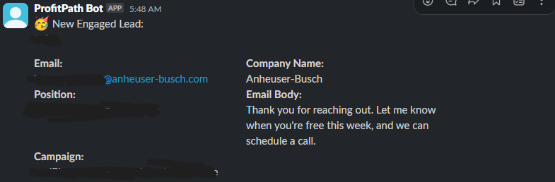 Booked a meeting with Anheuser-Busch ($60B/yr company)

Like + Reply "Booze" and I'll DM you the exact copy I used

(Must be following)