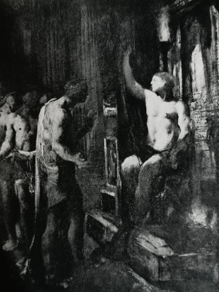 sahafın on lira diye verdiği kitap