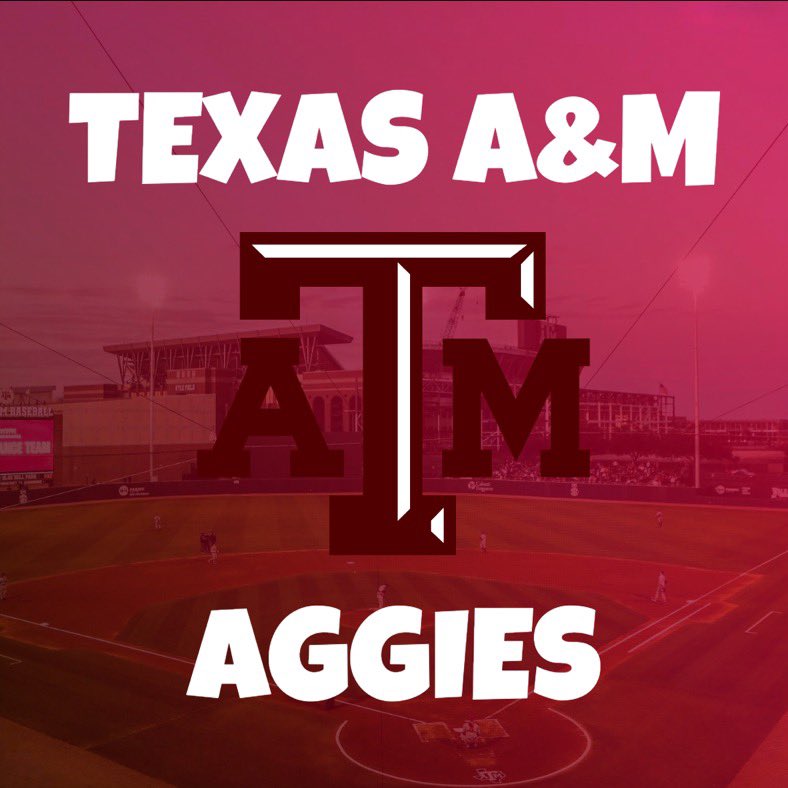Like this post for Texas A&amp;M