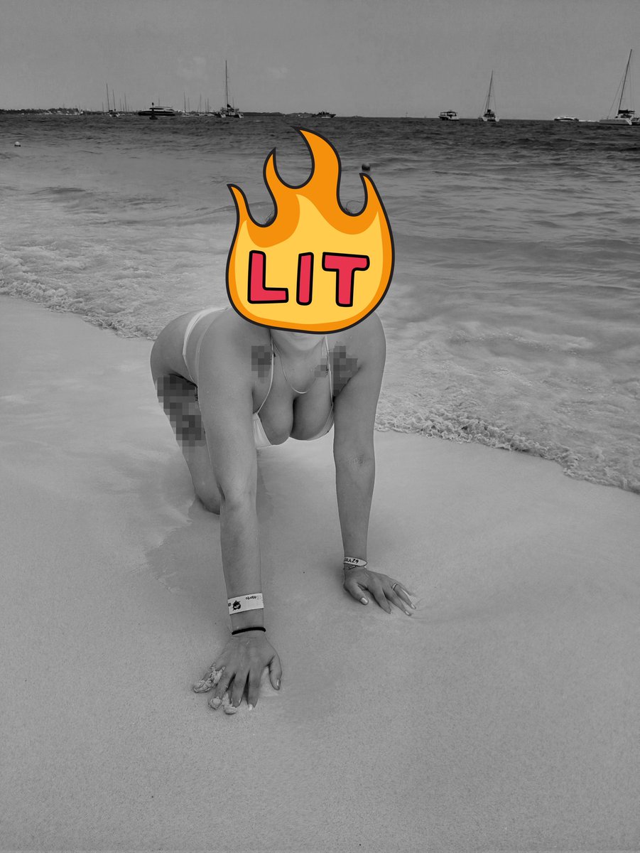 Ligeramente bronceadita quedé de las vacaciones 🔥🔥😜
