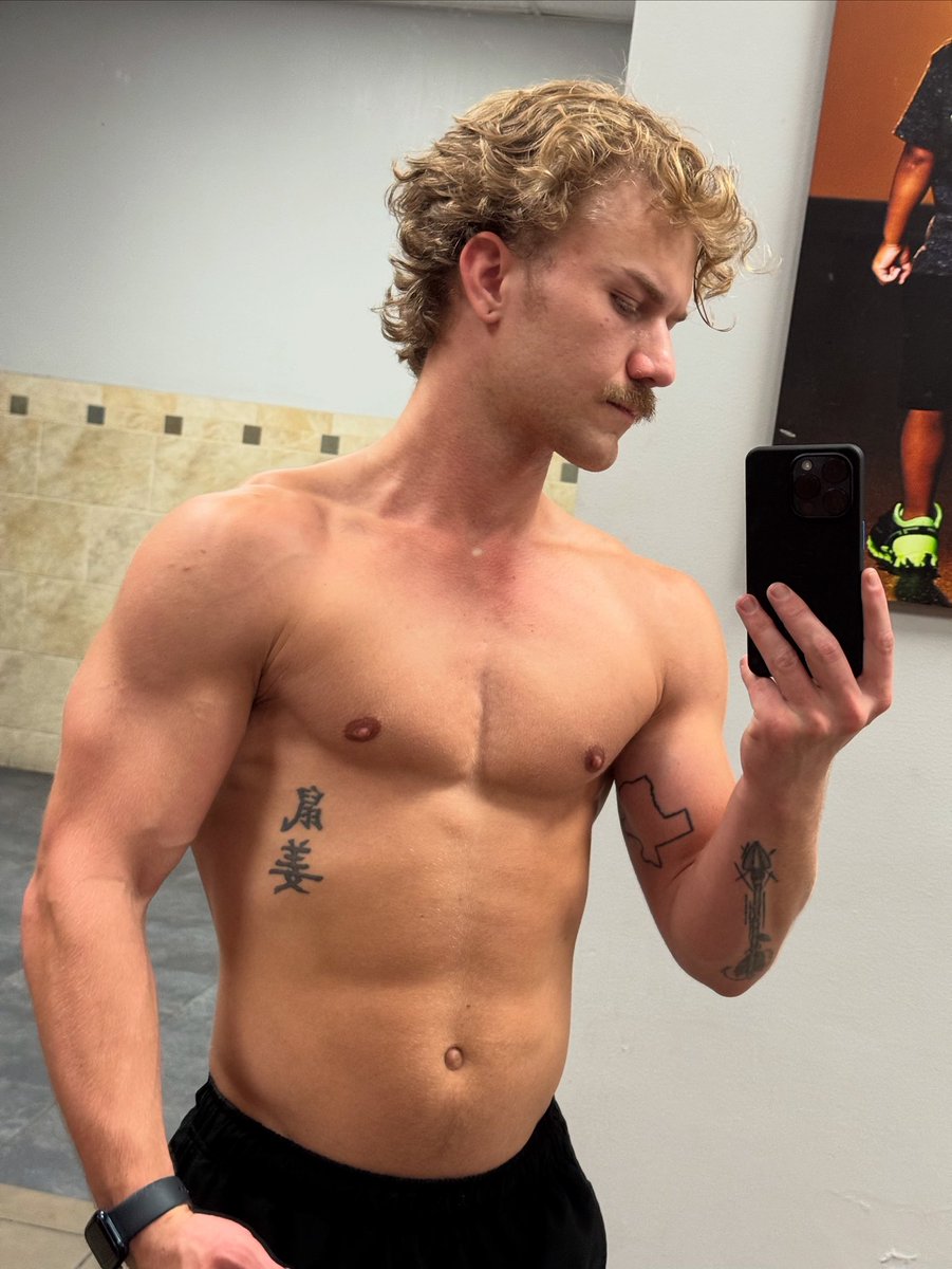 Flex. 💪🏼