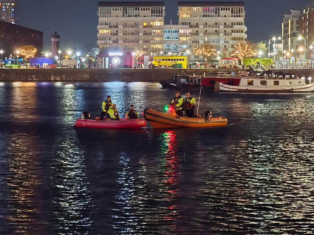 merseysidewr's tweet image. Volunteer’s Week is particularly close to our heart ❤️ We all give our time, on &amp;amp; off shift, to keep MWR afloat - not just operationally but in so many other roles which often go unseen. Thank you to all of our volunteers - #volunteersweek #community  #Liverpool