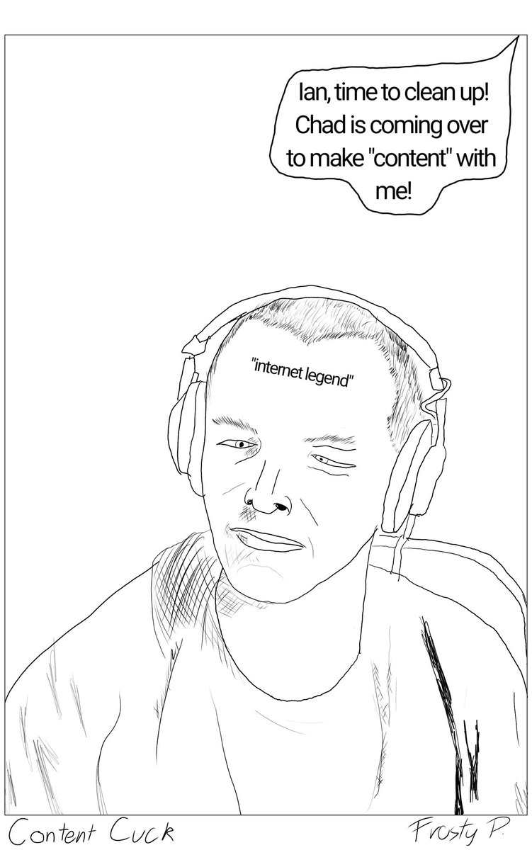 Frosty Pixels tweet media